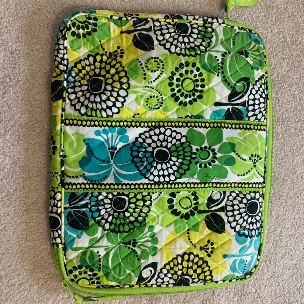 Vera Bradley Laptop Sleeve/Cover